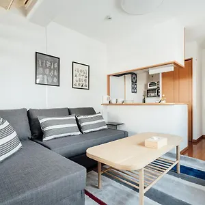 Appartement I Cube Kozu 
