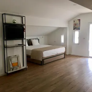Couette-café Amberyellowbnb 