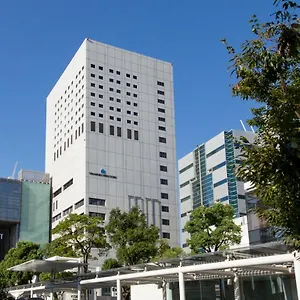 川崎日航ホテル ホテル
