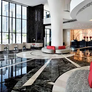 Aparthotel Moevenpick Downtown