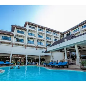 Phi Phi Hotel 태국