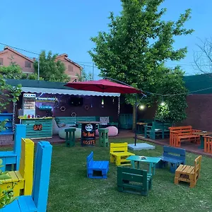 The Hood - Backpackers Ostello