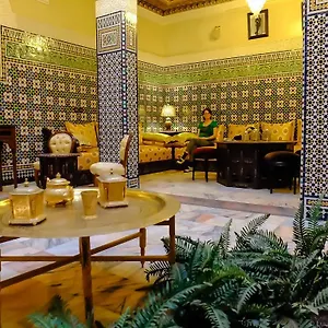 Riad Dar Al Madina Al Kadima ***