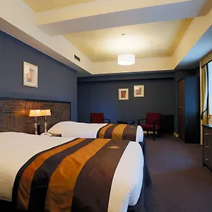 Hotel Monterey ****