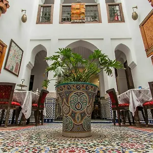 Riad Dar Medina Ziat ***
