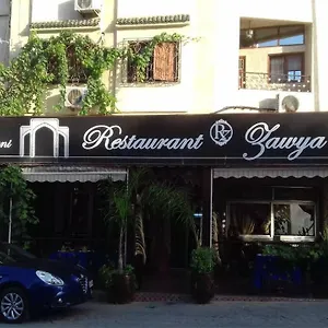 Hotel Tijani **