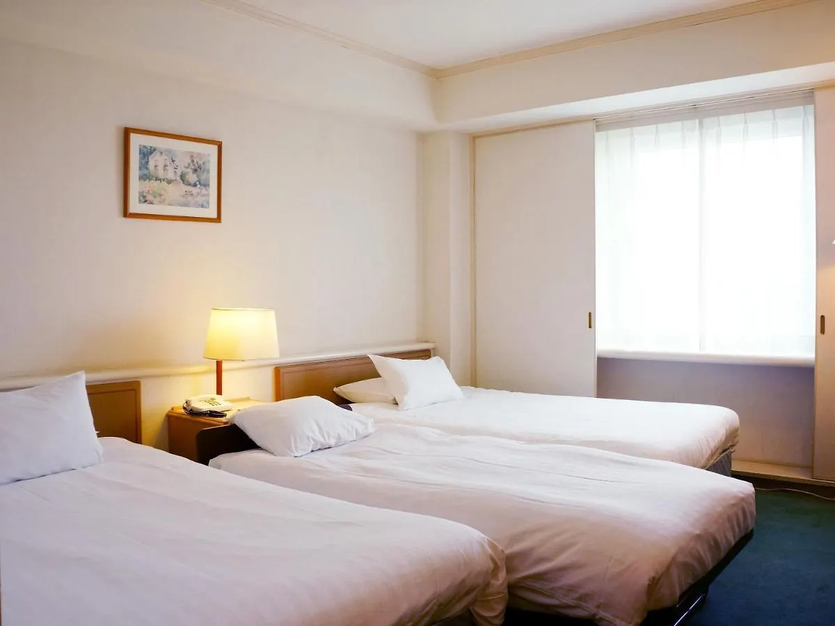 Marroad International Hotel Narita 4*,  Japan