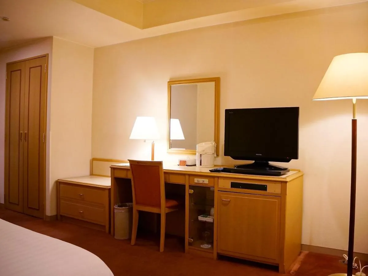 Marroad International Hotel Narita