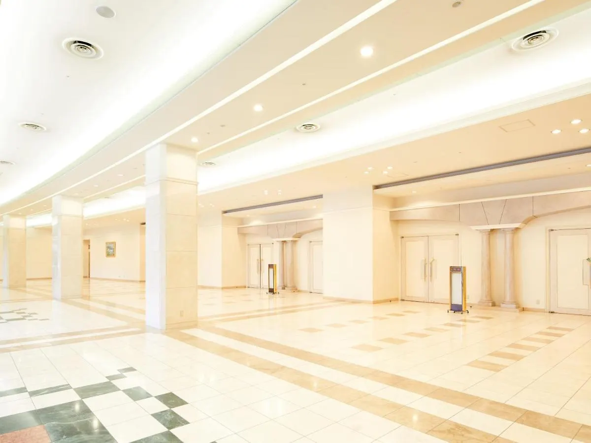 Marroad International Hotel Narita