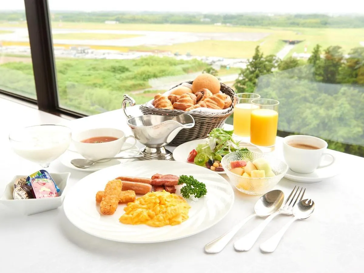 Marroad International Hotel Narita