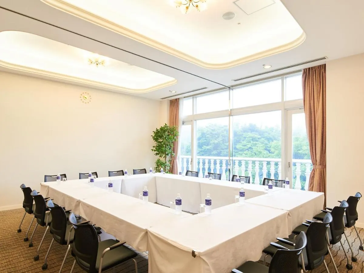 Marroad International Hotel Narita