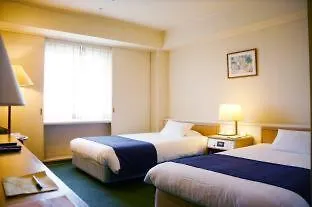 Marroad International Hotel Narita Japan