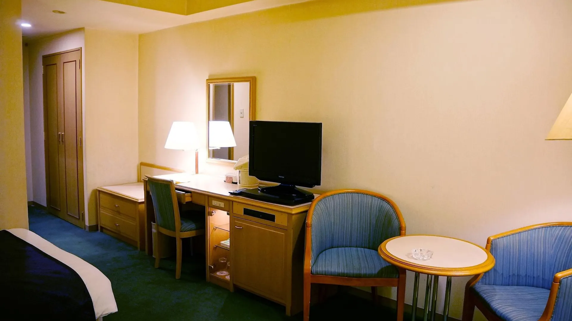 Marroad International Hotel Narita