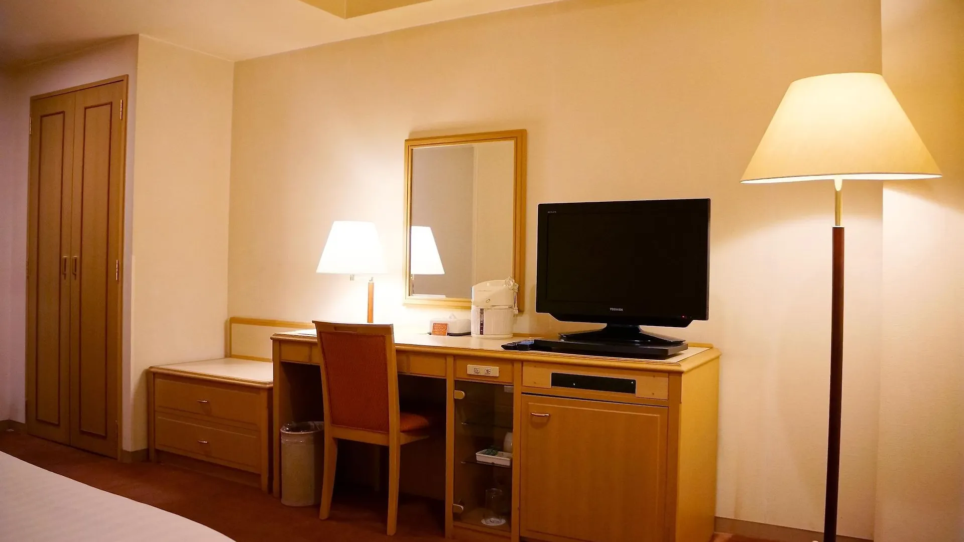 Marroad International Hotel Narita