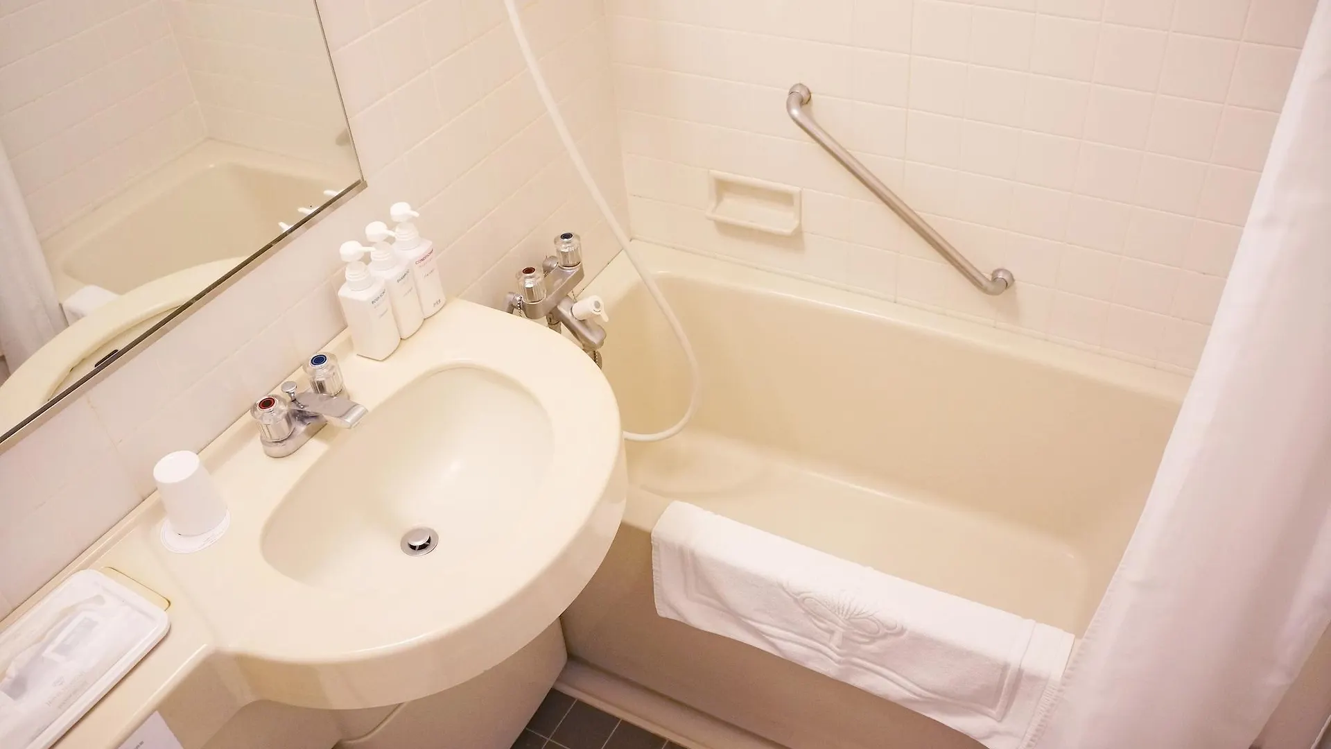 Marroad International Hotel Narita