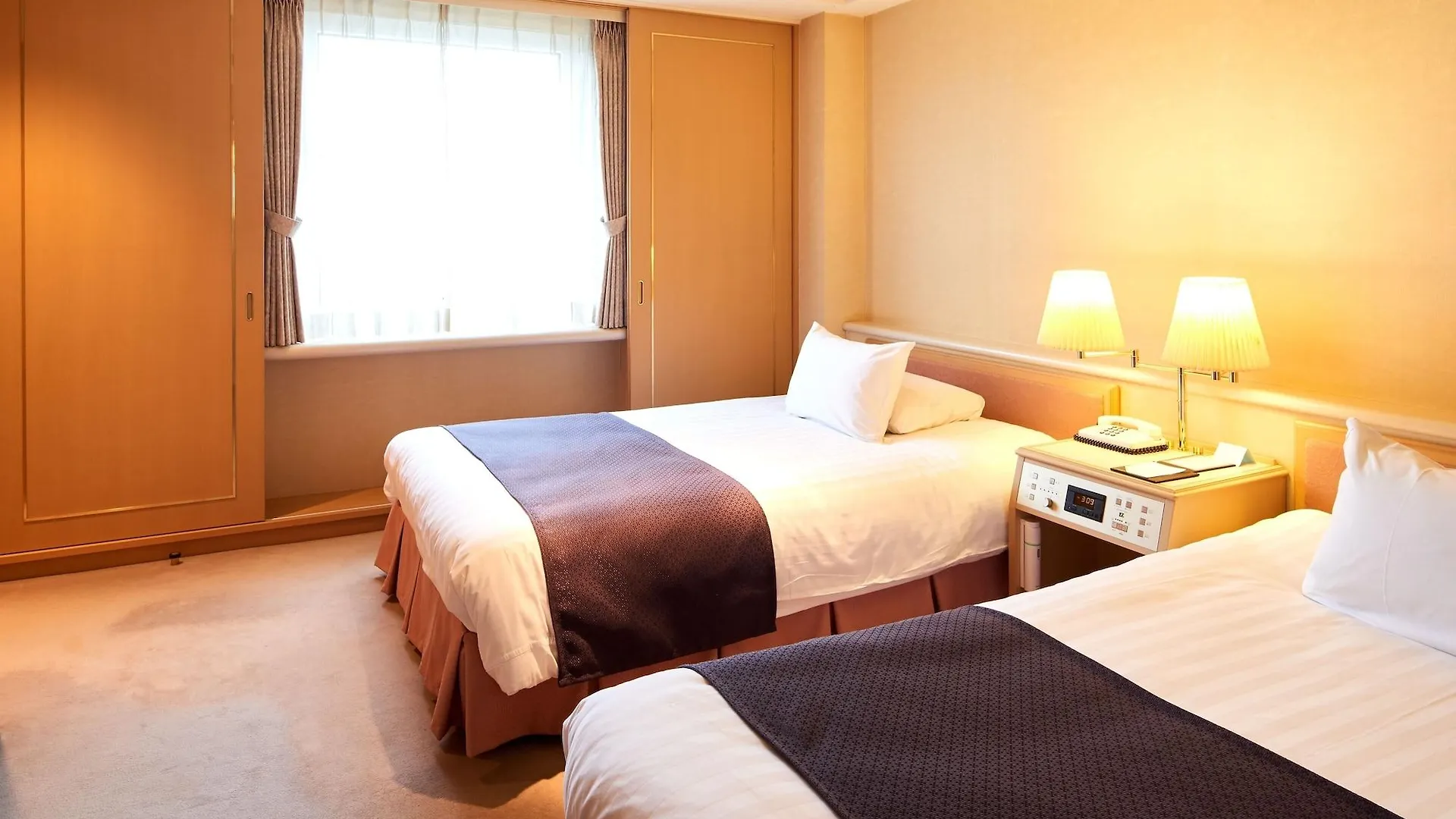 Marroad International Hotel Narita