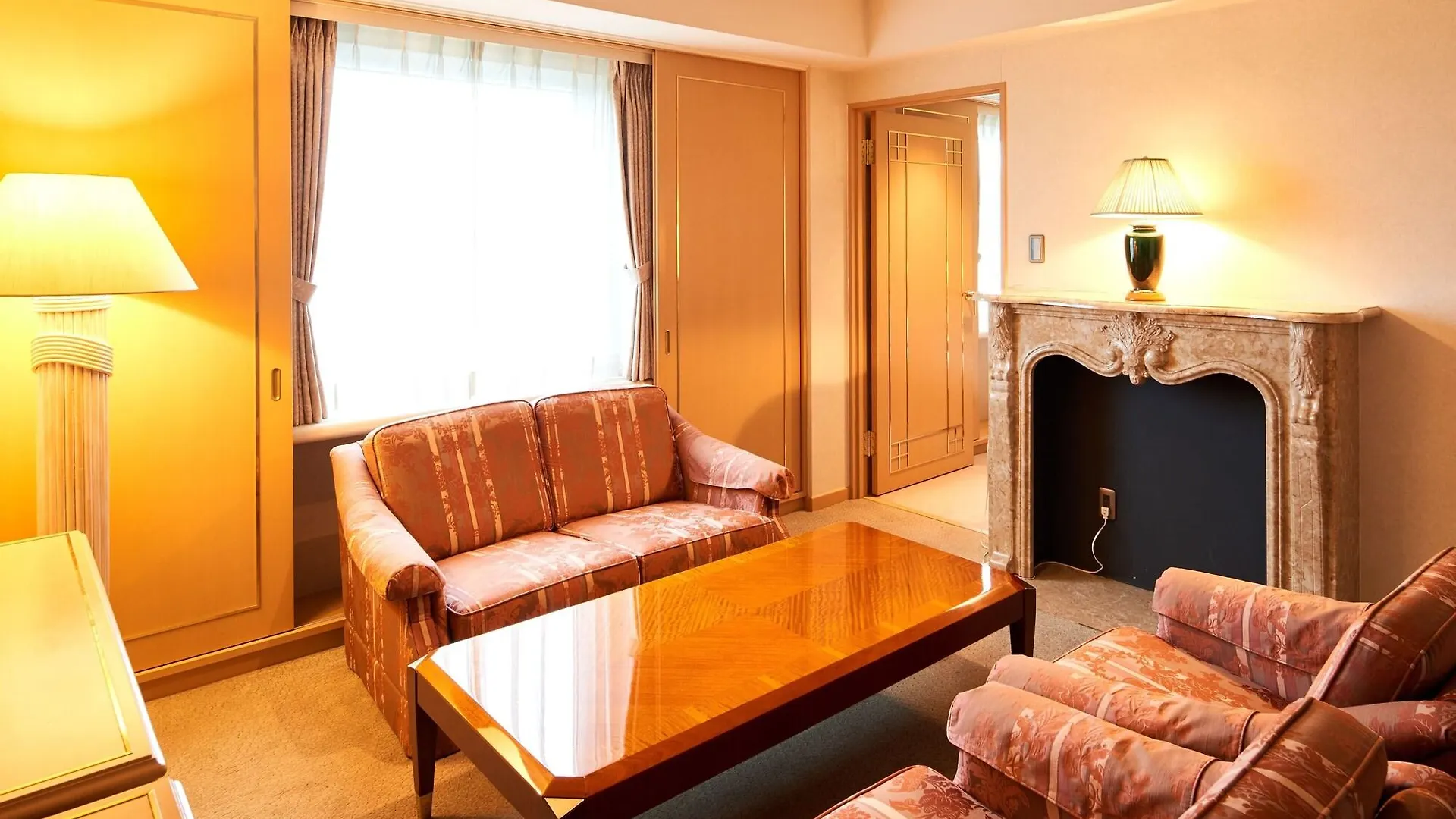 Marroad International Hotel Narita Japan