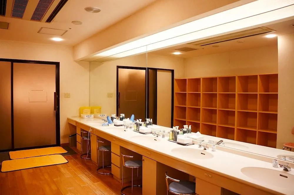 Marroad International Hotel Narita