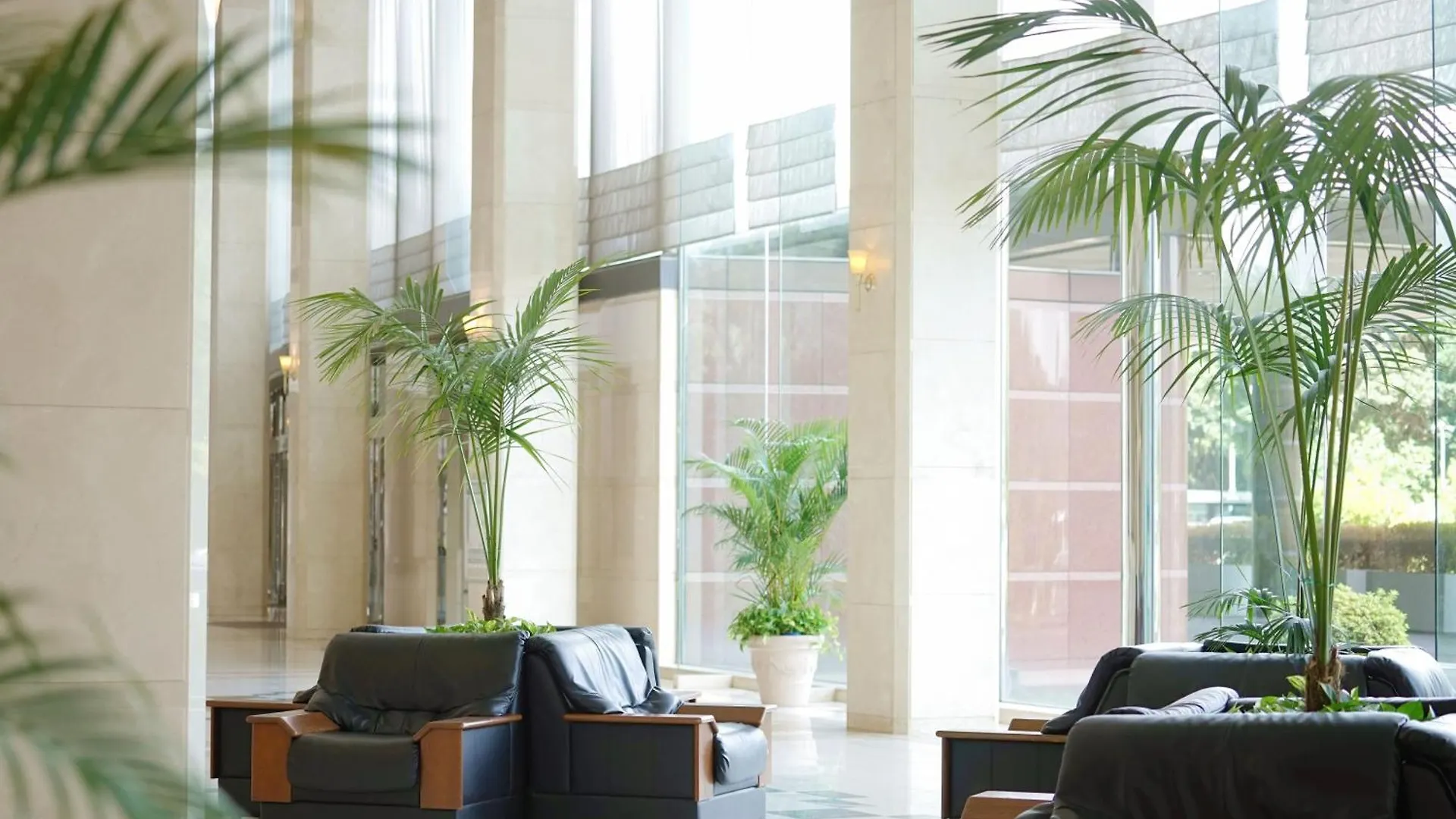 Marroad International Hotel Narita Japan