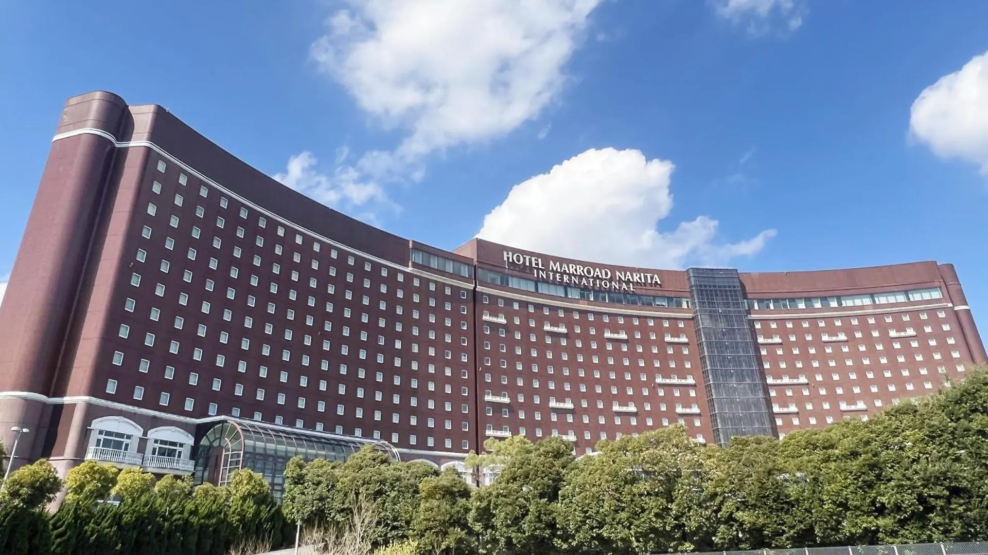 Marroad International Hotel Narita