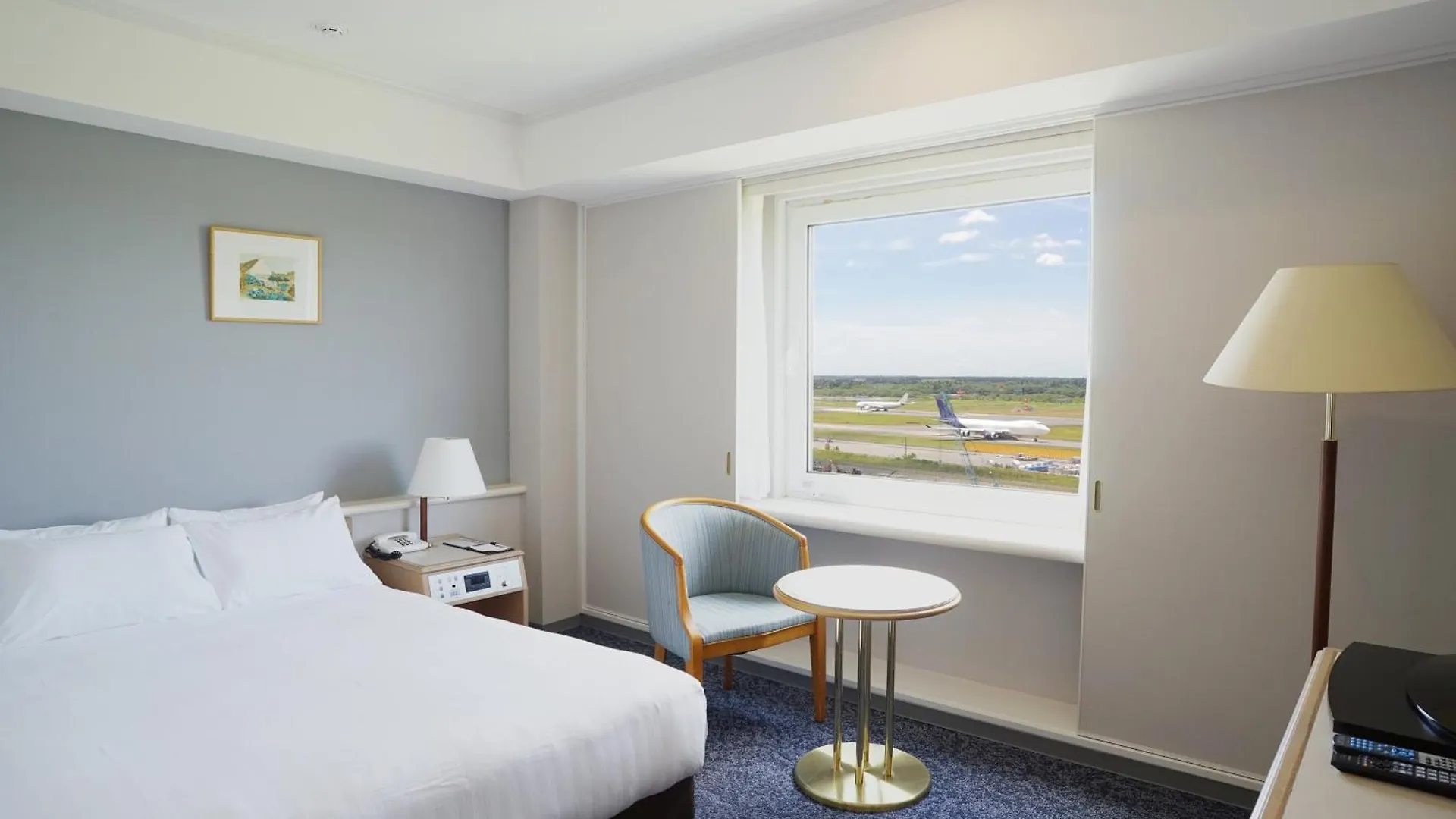 Marroad International Hotel Narita