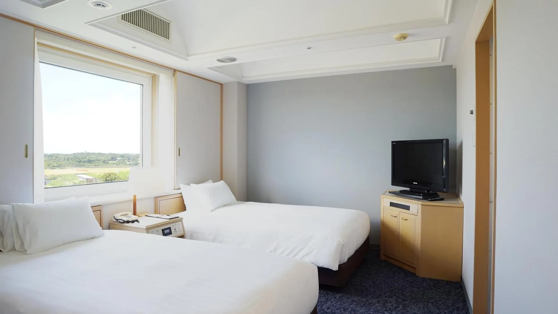 Marroad International Hotel Narita 4*,  Japan