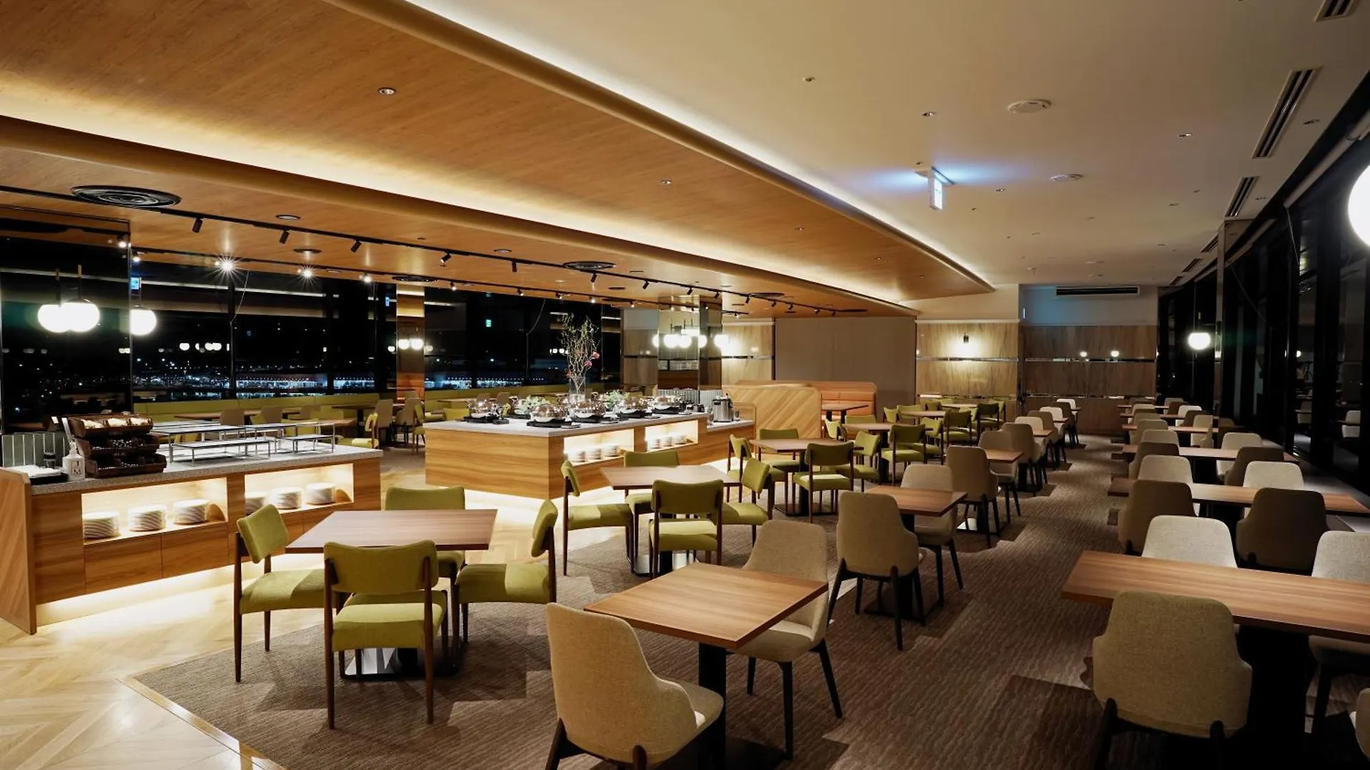 Marroad International Hotel Narita