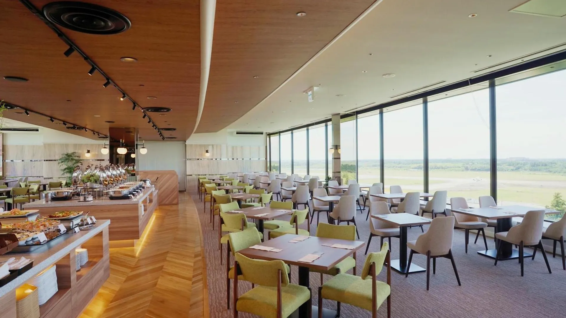Marroad International Hotel Narita
