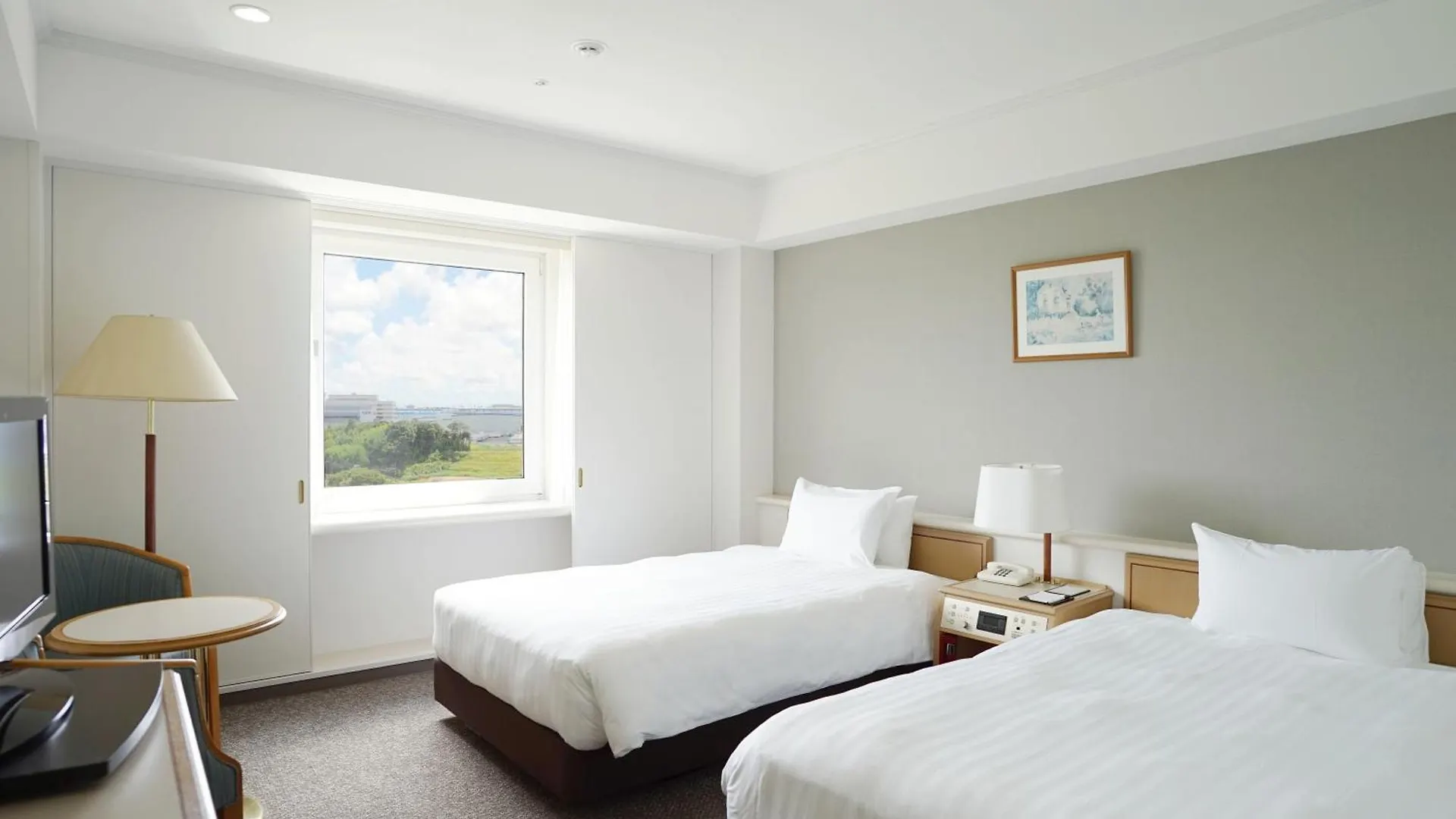 Marroad International Hotel Narita