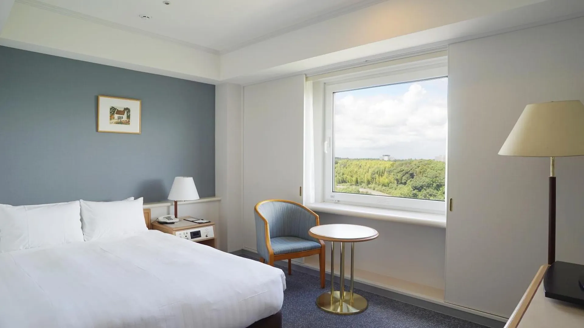Marroad International Hotel Narita 4*,