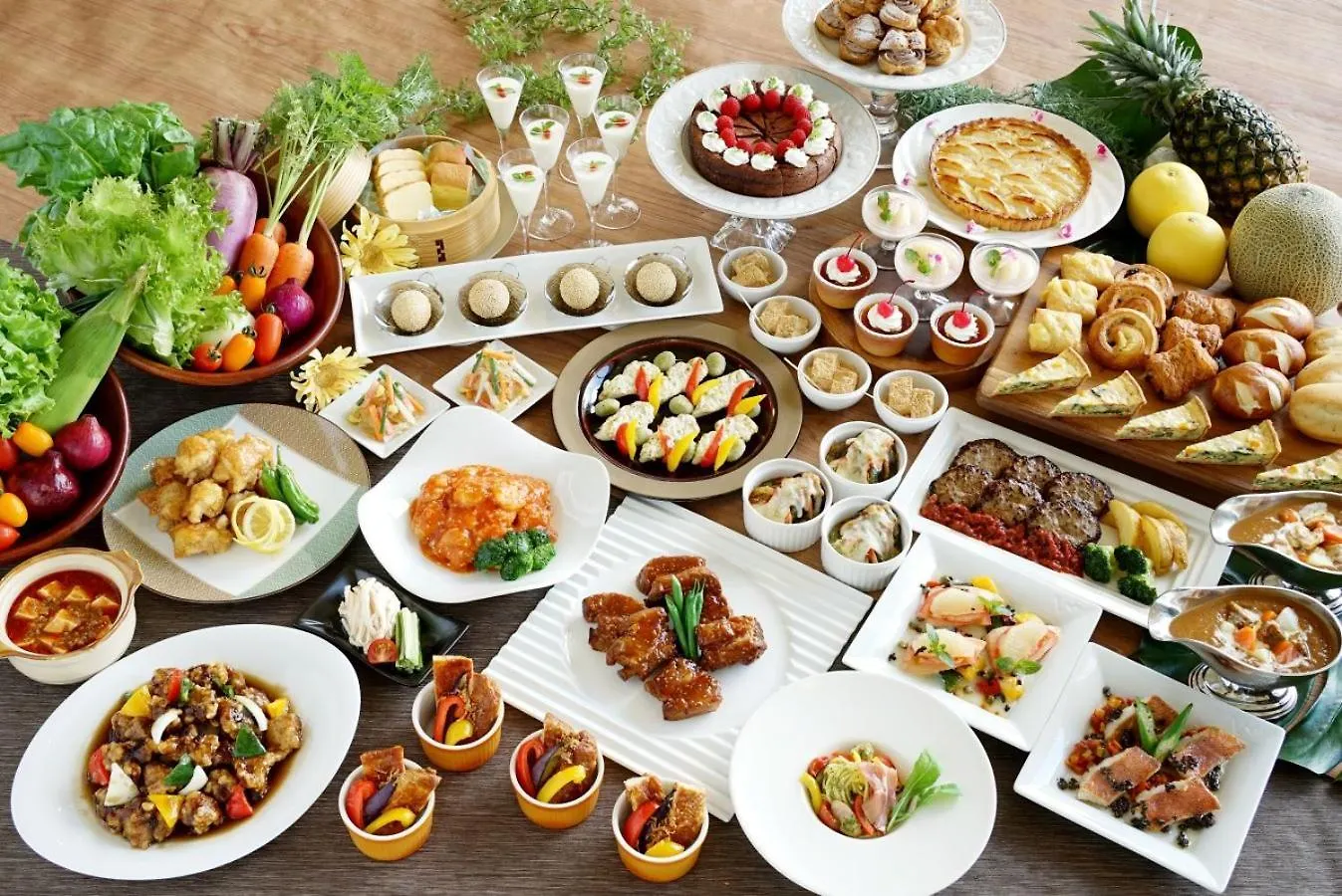 Marroad International Hotel Narita