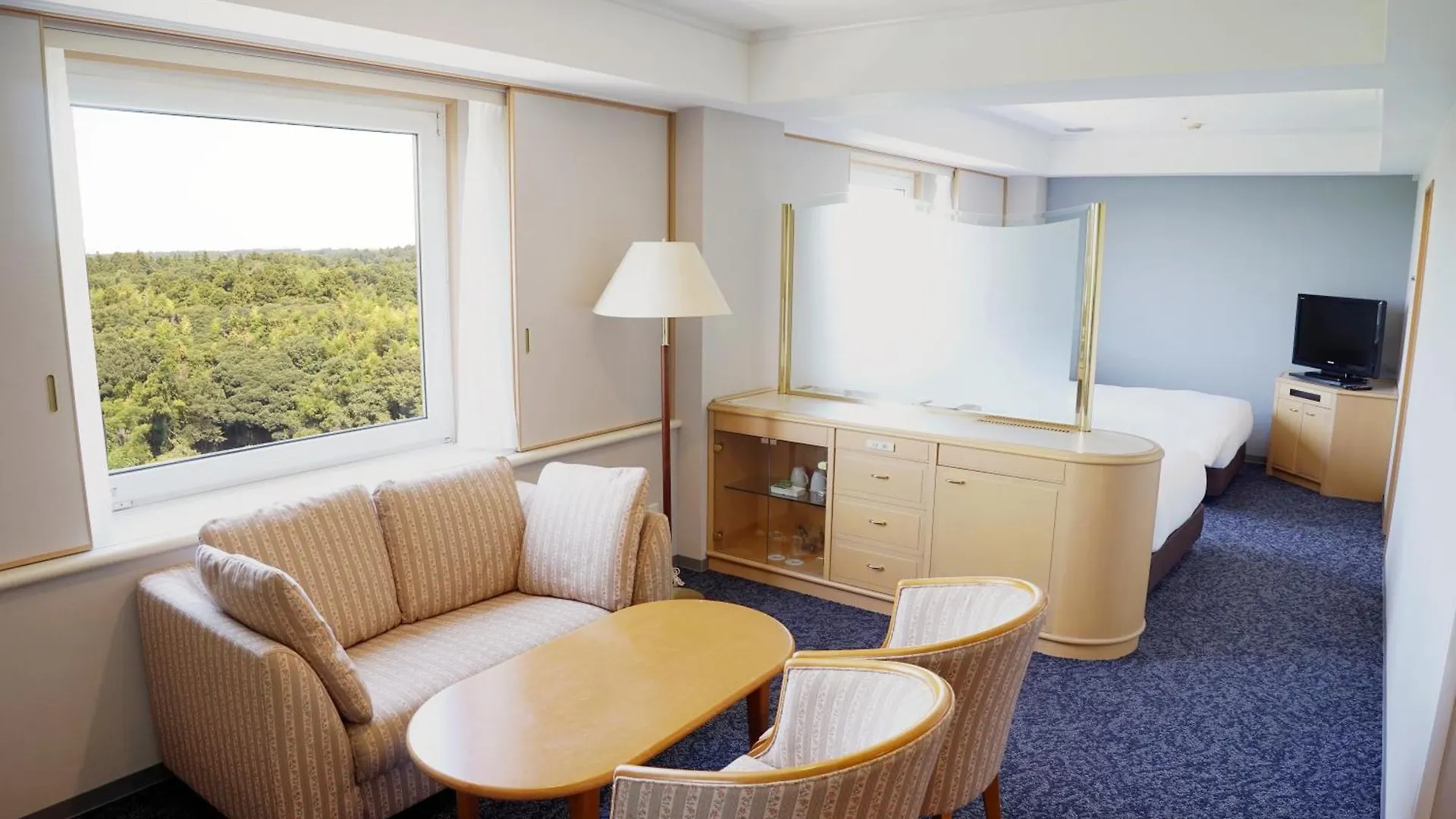 ****  Marroad International Hotel Narita Japan