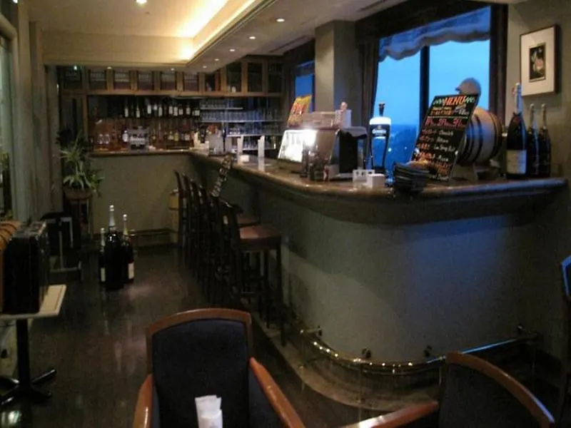 Marroad International Hotel Narita