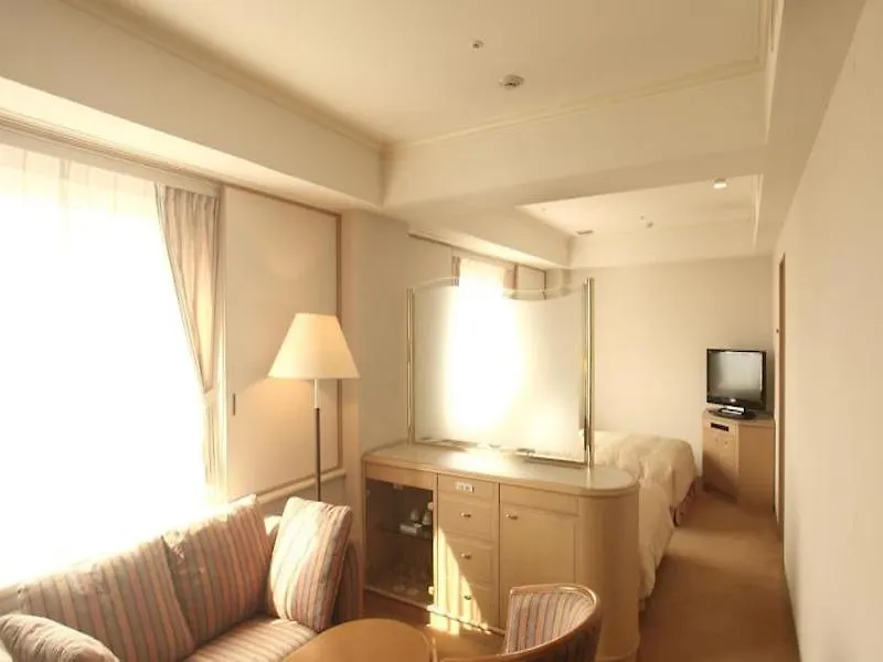 Marroad International Hotel Narita
