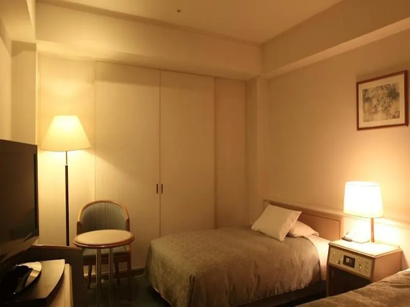 Marroad International Hotel Narita