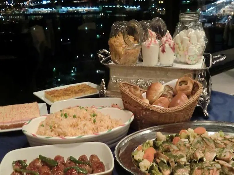 Marroad International Hotel Narita 4*,