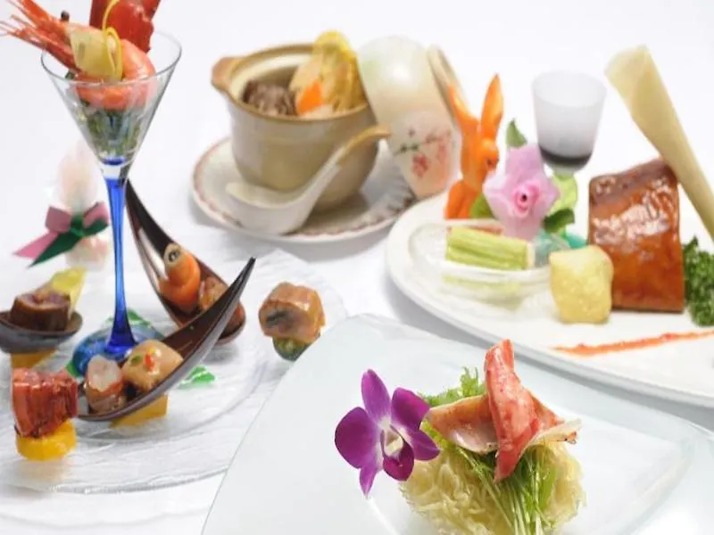 Marroad International Hotel Narita
