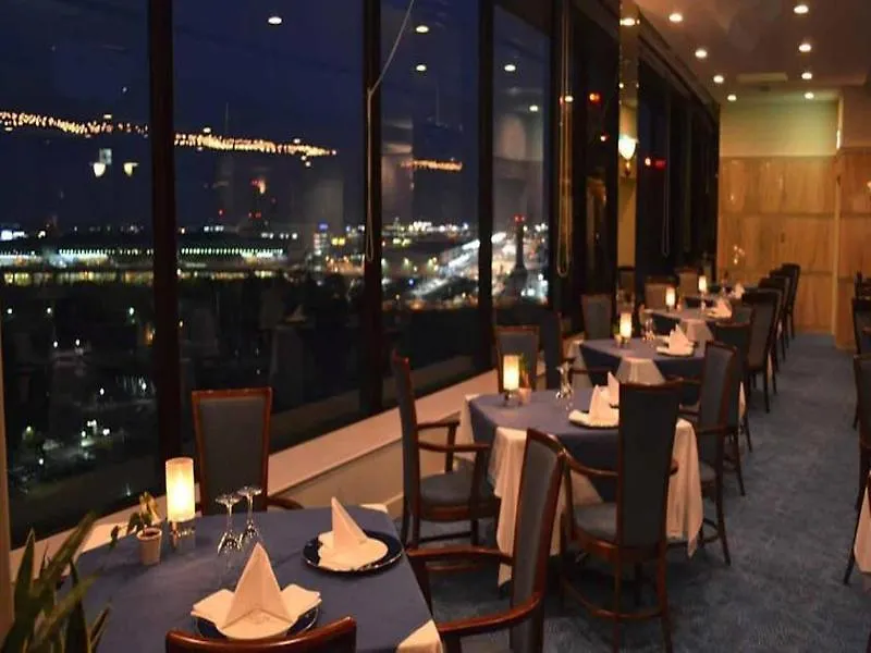Marroad International Hotel Narita