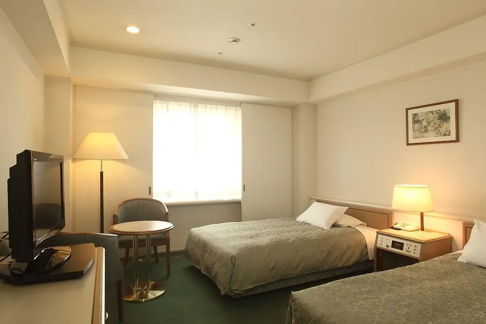 Marroad International Hotel Narita