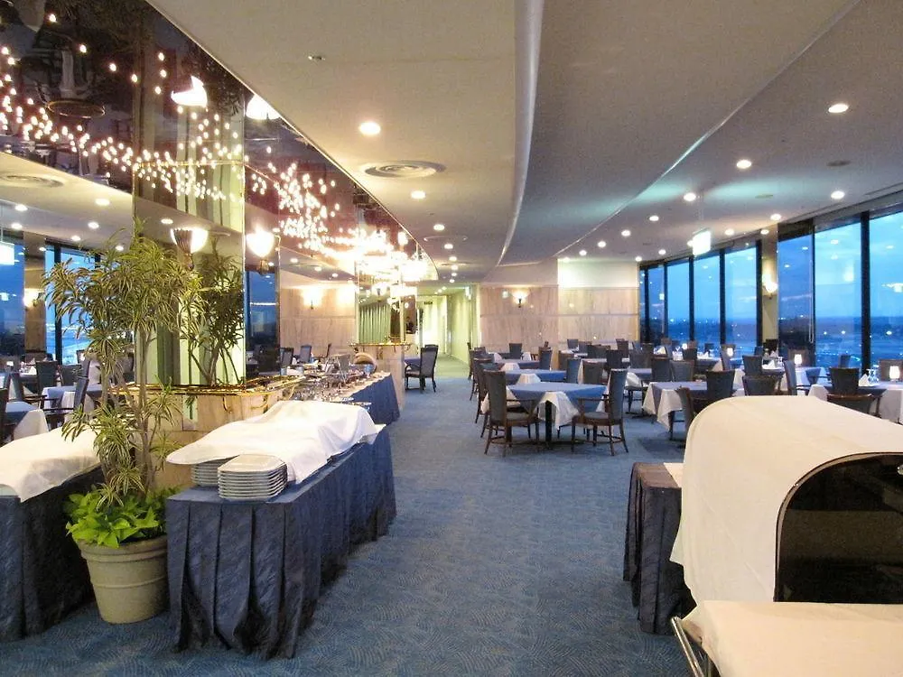 Marroad International Hotel Narita