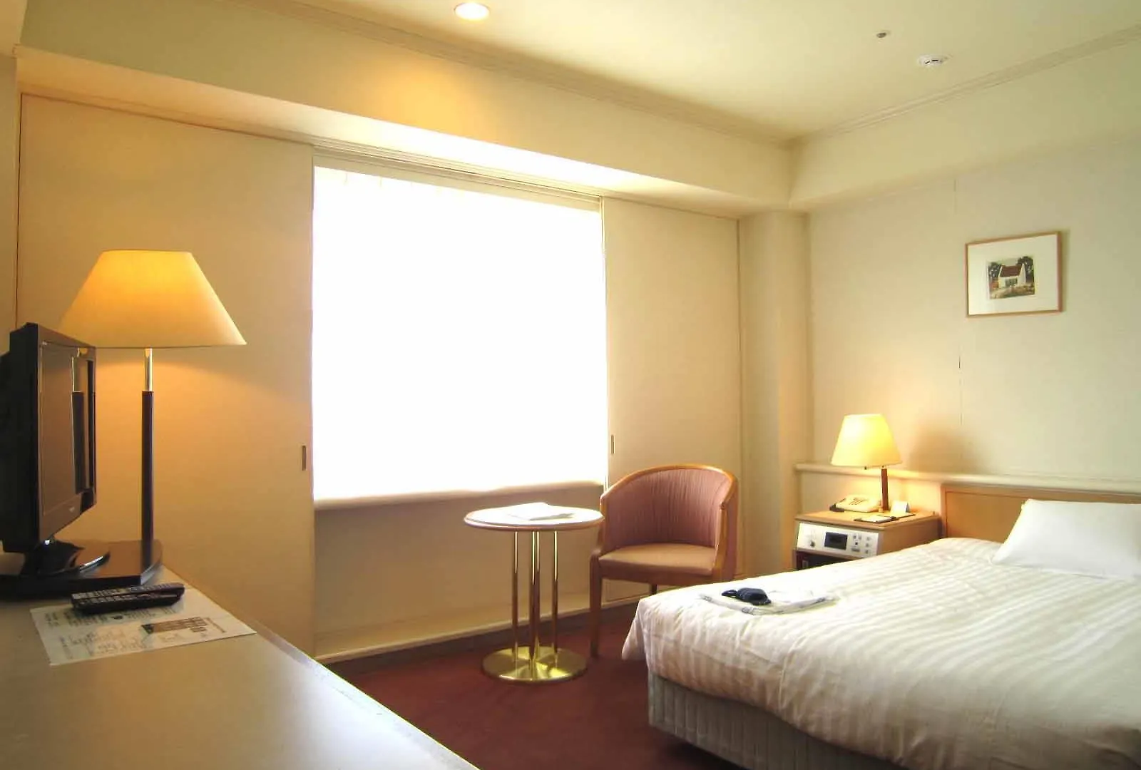 Marroad International Hotel Narita