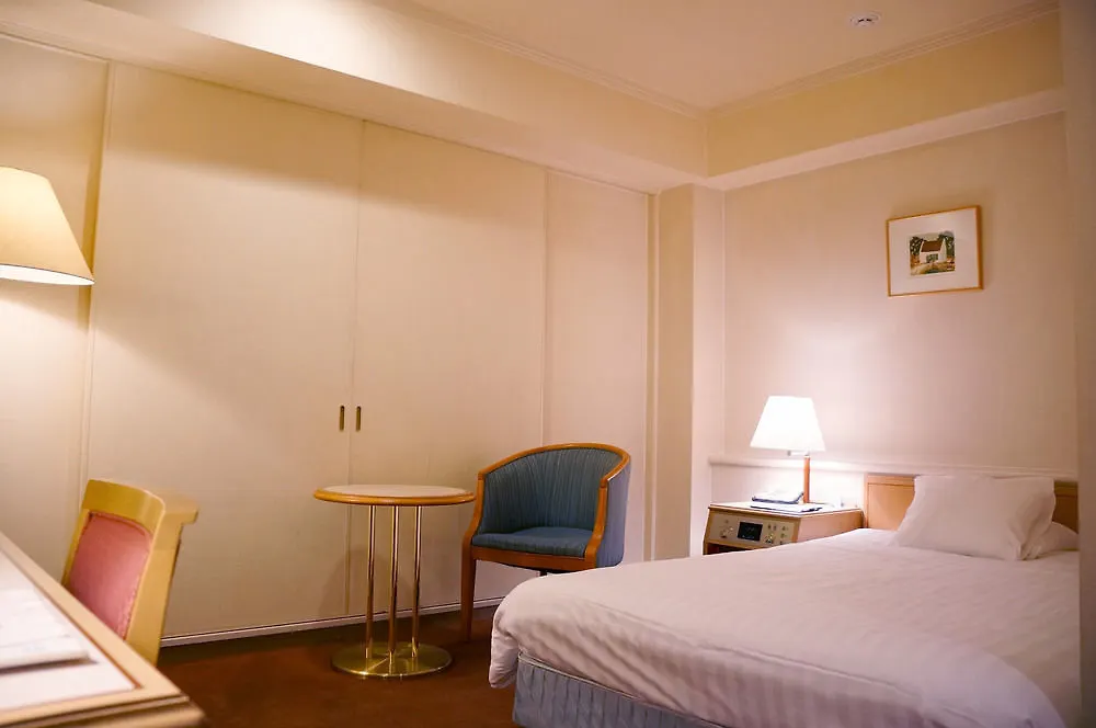 Marroad International Hotel Narita 4*,
