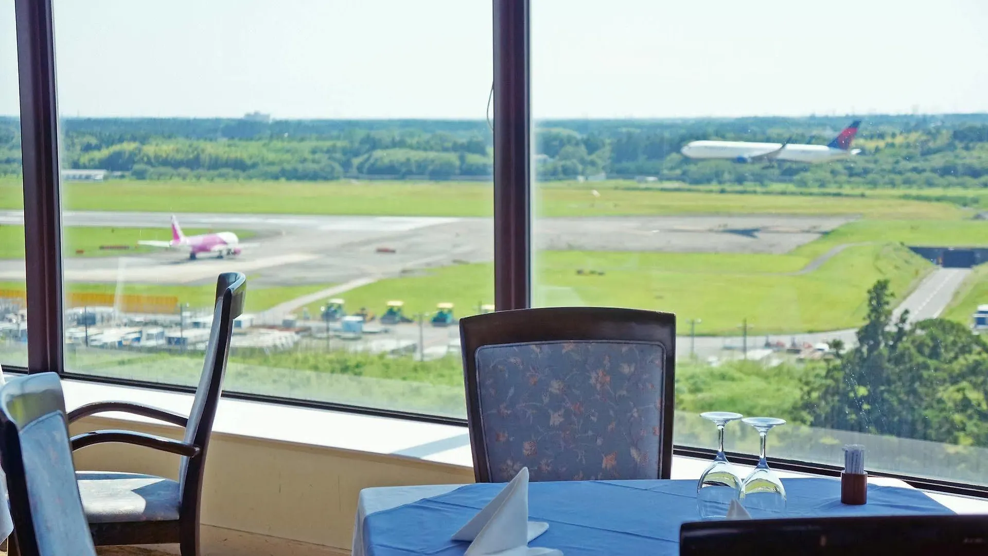 Marroad International Hotel Narita 4*,
