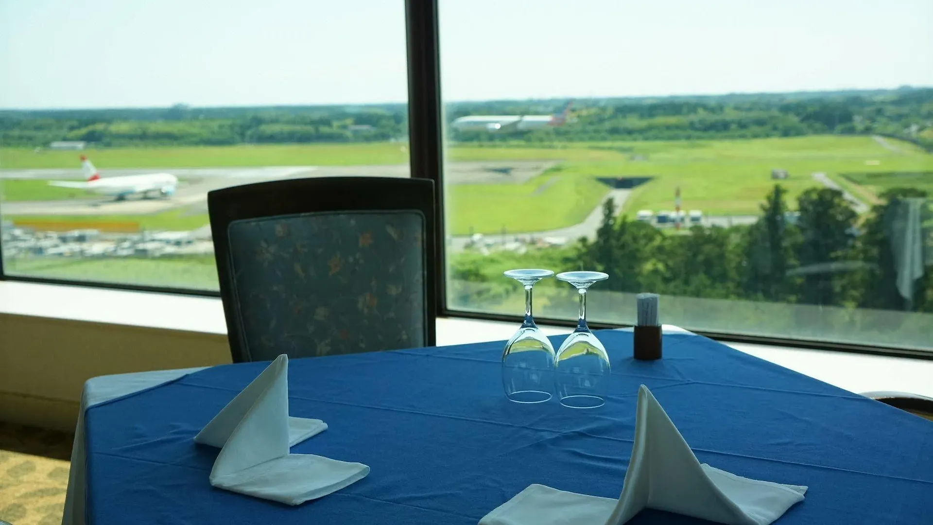 Marroad International Hotel Narita