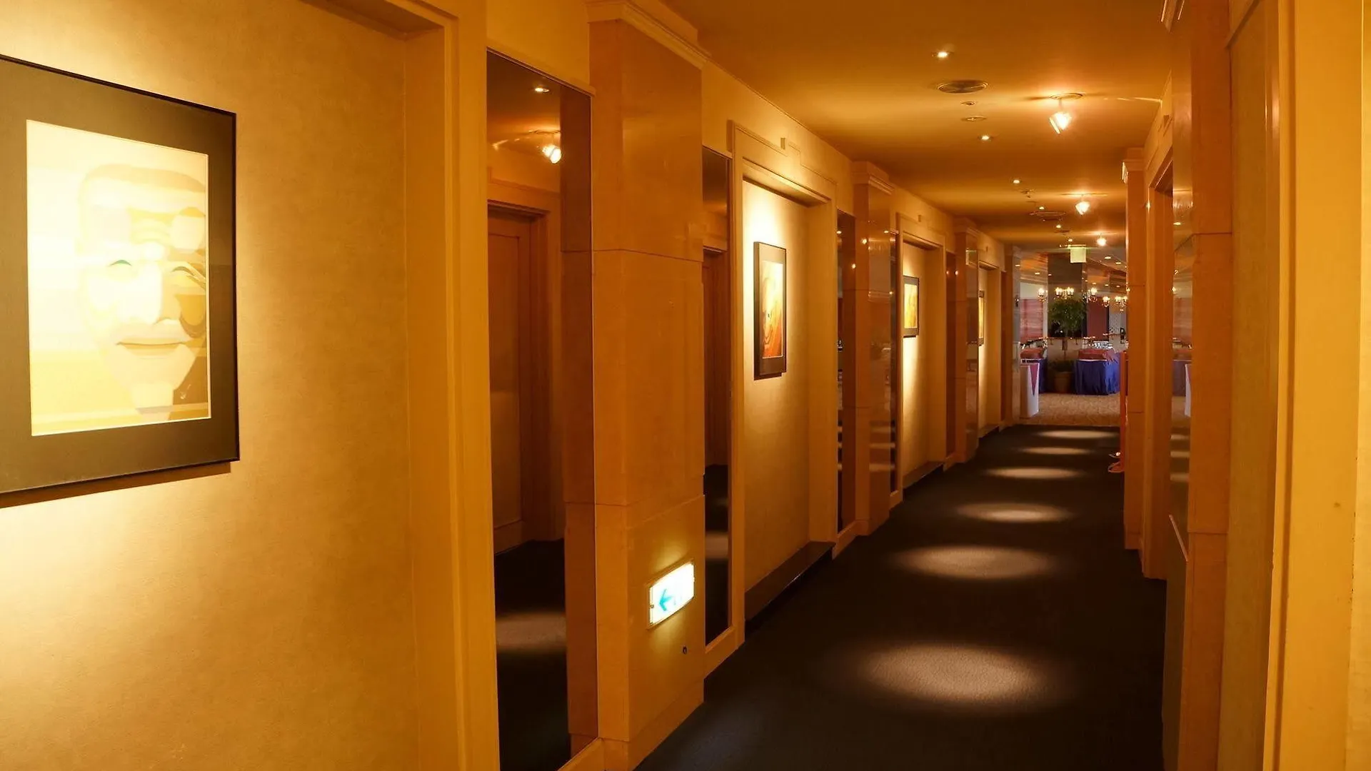 Marroad International Hotel Narita Japan