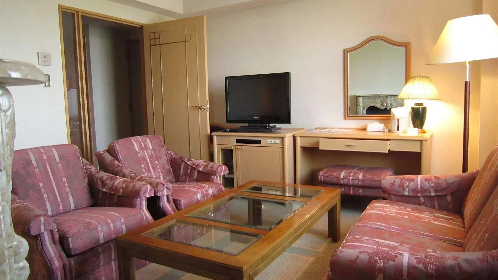 Marroad International Hotel Narita