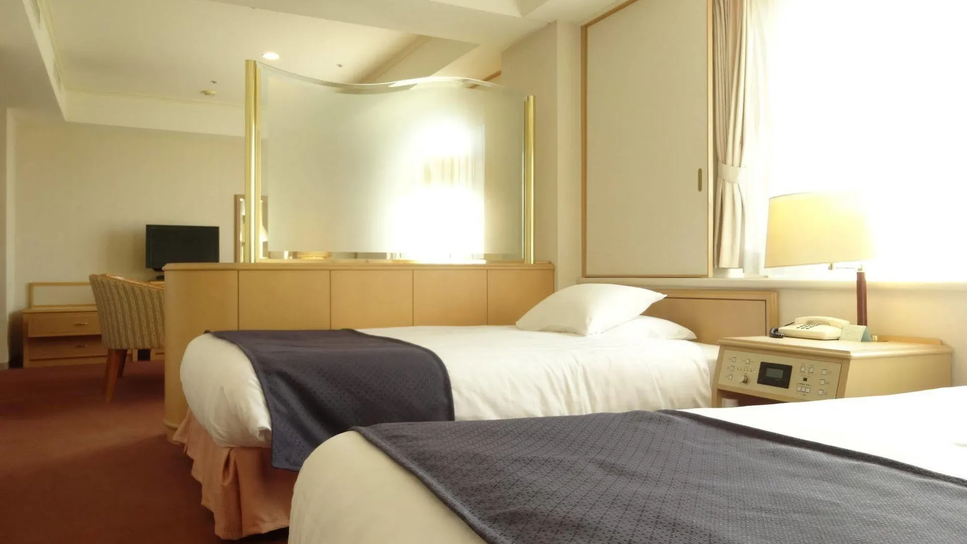 Marroad International Hotel Narita