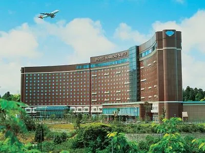 Marroad International Hotel Narita