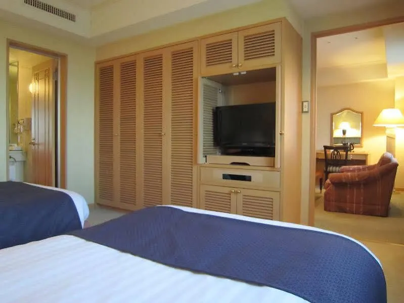 Marroad International Hotel Narita