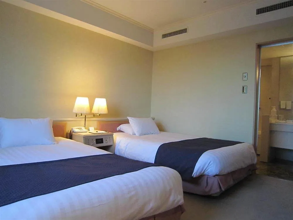 ****  Marroad International Hotel Narita Japan